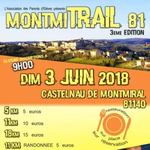 MontmirTrail