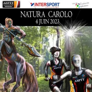 Natura Carolo