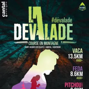 La Dévalade