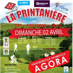 La Printanière