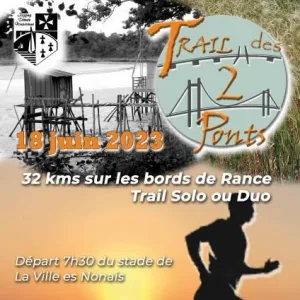 Trail des 2 Ponts