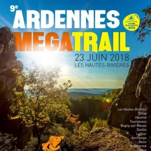 Ardennes Mega Trail