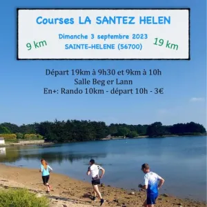La Santez Helen