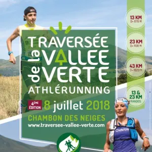 La Traversée de la Vallée Verte