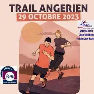 Trail Angerien