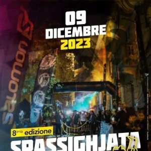 Spassighjata in Bastia