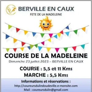 Course de la Madeleine