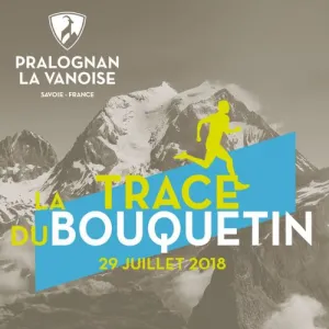 La Trace du Bouquetin