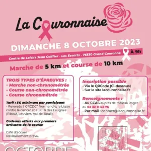 La Couronnaise