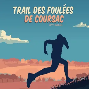 Trail des Foulées de Coursac