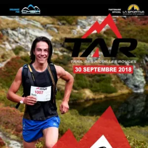 Trail Des Aiguilles Rouges