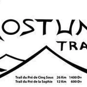 Hostun Trail