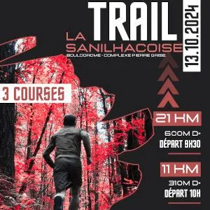 La Sanilhacoise