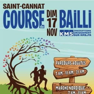 Course du Bailli