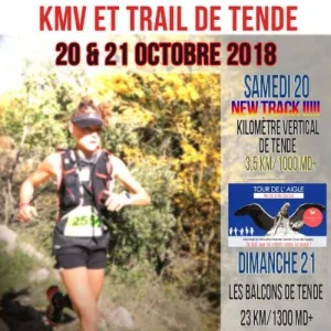 Trail de Tende