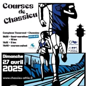 Les Courses de Chassieu
