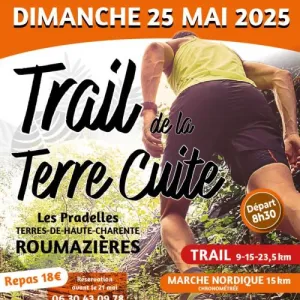 Trail de la Terre Cuite
