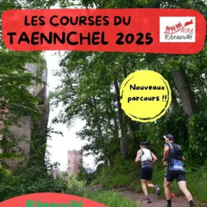 Les Courses du Taennchel