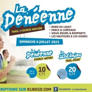 La Denéenne