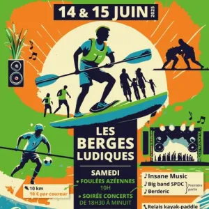 Les Foulées Azéennes