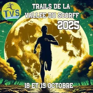 Trails de la Vallée du Scorff