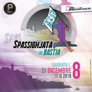 Spassighjata in Bastia