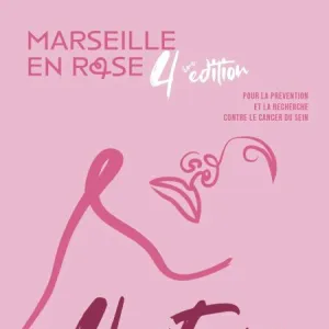 Marseille en Rose