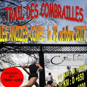 Trail des Combrailles