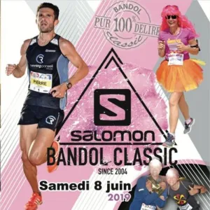 Salomon Bandol Classic