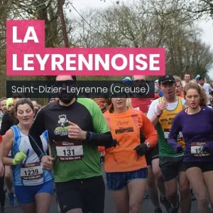 La Leyrennoise