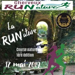 La Run'Ature