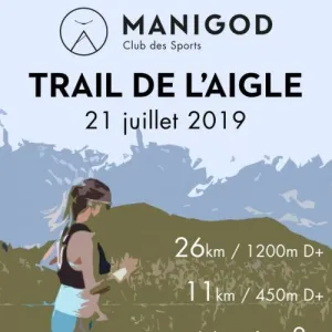 Trail de l'Aigle