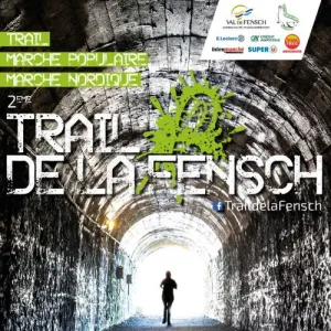 Trail de la Fensch