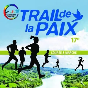 Trail de la Paix