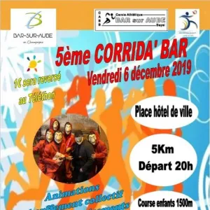Corrida’ Bar