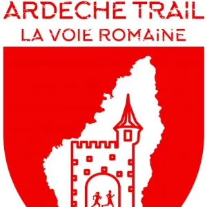 Ardèche Trail La Voie Romaine