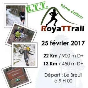 RoyaTTrail