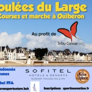 Les Foulées du Large