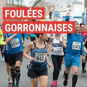 Foulées Gorronnaises