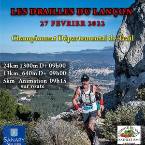 Drailles du Lançon
