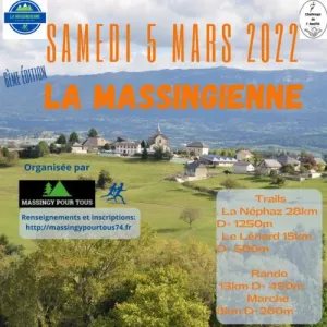 La Massingienne