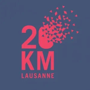 20 Km de Lausanne