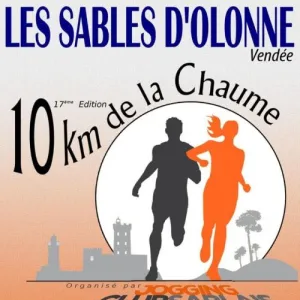 10 km de la Chaume