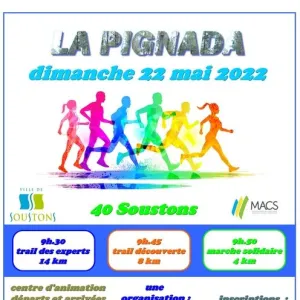 La Pignada