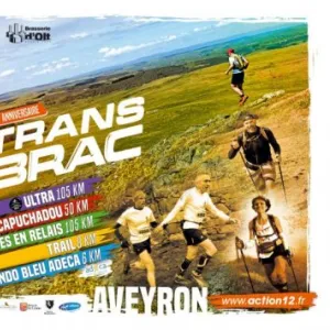 Trans Aubrac