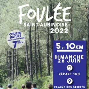 Foulée Saint-Aubinoise