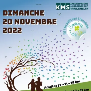 Course du Bailli