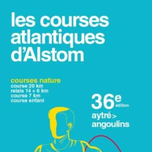 Les Courses Atlantiques d'Alstom