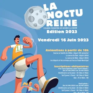 La Noctureine