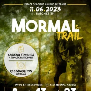 Mormal Trail